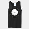 Core Cotton Tank Top Thumbnail