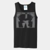 Core Cotton Tank Top Thumbnail