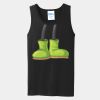 Core Cotton Tank Top Thumbnail