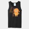 Core Cotton Tank Top Thumbnail