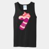 Core Cotton Tank Top Thumbnail