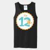 Core Cotton Tank Top Thumbnail
