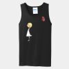 Core Cotton Tank Top Thumbnail