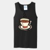 Core Cotton Tank Top Thumbnail