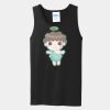 Core Cotton Tank Top Thumbnail