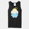 Core Cotton Tank Top Thumbnail