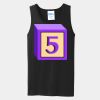 Core Cotton Tank Top Thumbnail