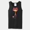 Core Cotton Tank Top Thumbnail