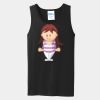 Core Cotton Tank Top Thumbnail