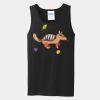Core Cotton Tank Top Thumbnail