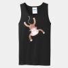 Core Cotton Tank Top Thumbnail