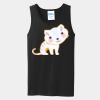 Core Cotton Tank Top Thumbnail