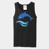 Core Cotton Tank Top Thumbnail