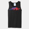 Core Cotton Tank Top Thumbnail