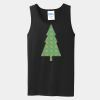 Core Cotton Tank Top Thumbnail