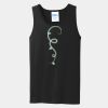 Core Cotton Tank Top Thumbnail