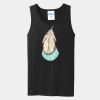 Core Cotton Tank Top Thumbnail