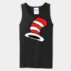 Core Cotton Tank Top Thumbnail