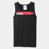 Core Cotton Tank Top Thumbnail