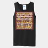 Core Cotton Tank Top Thumbnail