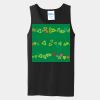Core Cotton Tank Top Thumbnail