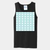 Core Cotton Tank Top Thumbnail