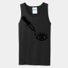 Core Cotton Tank Top Thumbnail