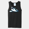 Core Cotton Tank Top Thumbnail