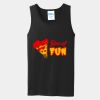 Core Cotton Tank Top Thumbnail