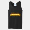 Core Cotton Tank Top Thumbnail