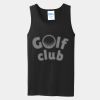 Core Cotton Tank Top Thumbnail