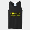 Core Cotton Tank Top Thumbnail