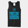Core Cotton Tank Top Thumbnail