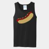 Core Cotton Tank Top Thumbnail