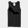 Core Cotton Tank Top Thumbnail