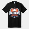 Tall Core Cotton Tee Thumbnail