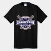 Tall Core Cotton Tee Thumbnail