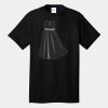 Tall Core Cotton Tee Thumbnail