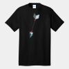 Tall Core Cotton Tee Thumbnail