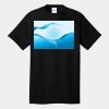 Tall Core Cotton Tee Thumbnail