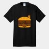 Tall Core Cotton Tee Thumbnail