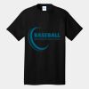 Tall Core Cotton Tee Thumbnail