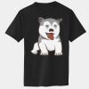 Toddler Core Cotton Tee Thumbnail