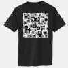 Toddler Core Cotton Tee Thumbnail