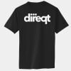 Toddler Core Cotton Tee Thumbnail