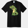 Core Cotton Tee Thumbnail