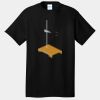 Core Cotton Tee Thumbnail