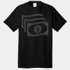 Core Cotton Tee Thumbnail
