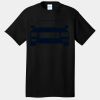 Core Cotton Tee Thumbnail