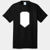 Core Cotton Tee Thumbnail